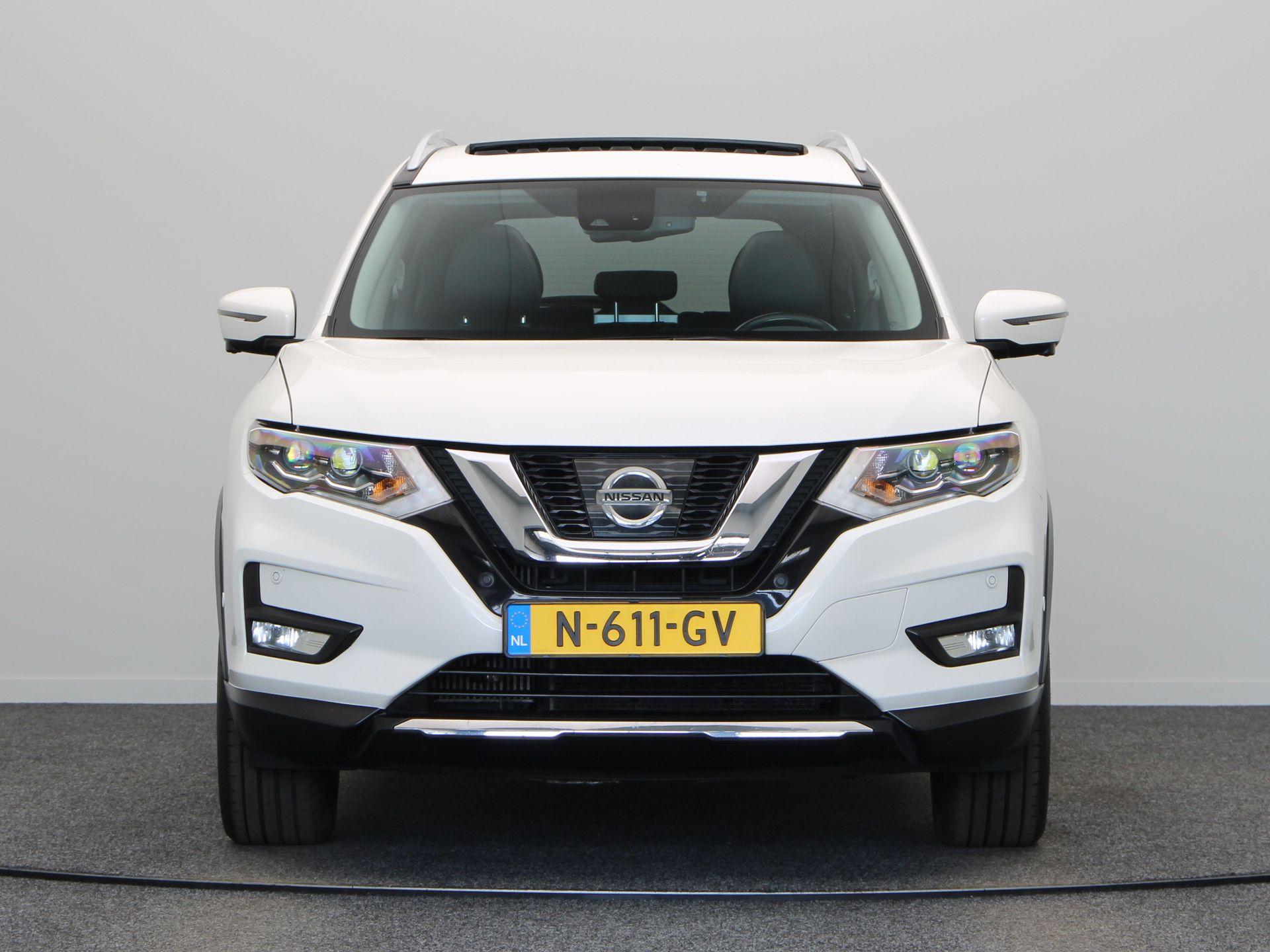 Nissan X-Trail 1.6 DIG-T Tekna - Afbeelding 7