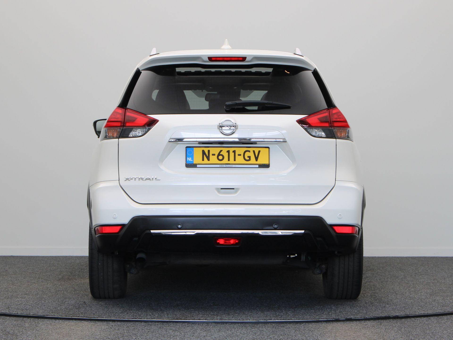 Nissan X-Trail 1.6 DIG-T Tekna - Afbeelding 8