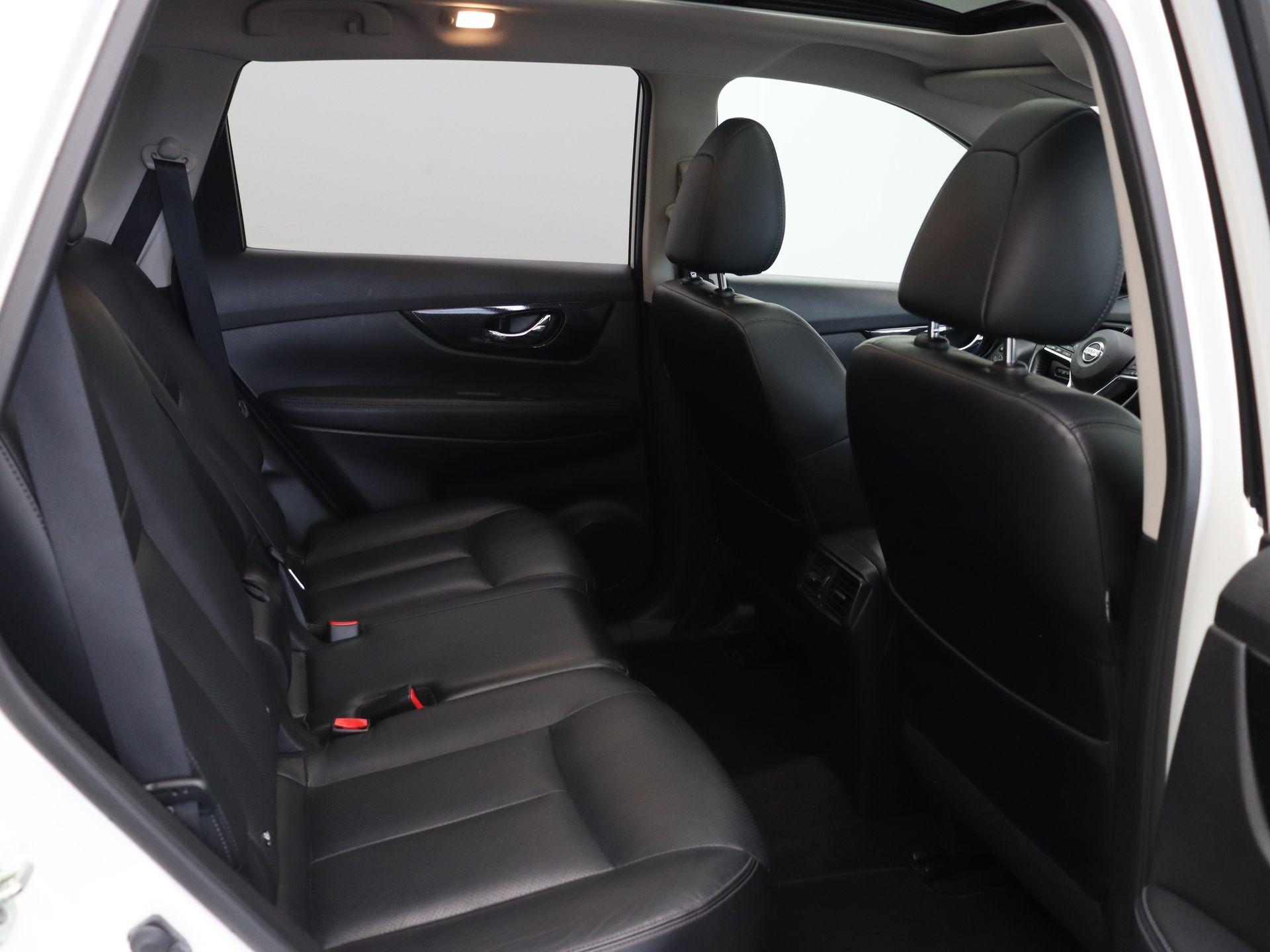 Nissan X-Trail 1.6 DIG-T Tekna - Afbeelding 9