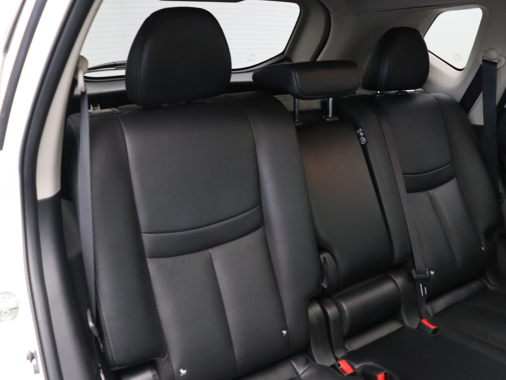 Nissan X-Trail 1.6 DIG-T Tekna - Afbeelding 10