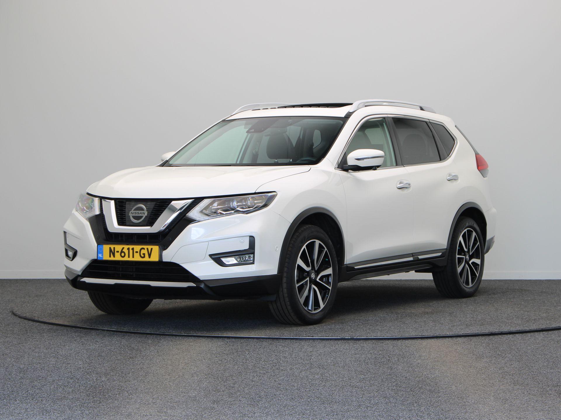 Nissan X-Trail 1.6 DIG-T Tekna - Afbeelding 11