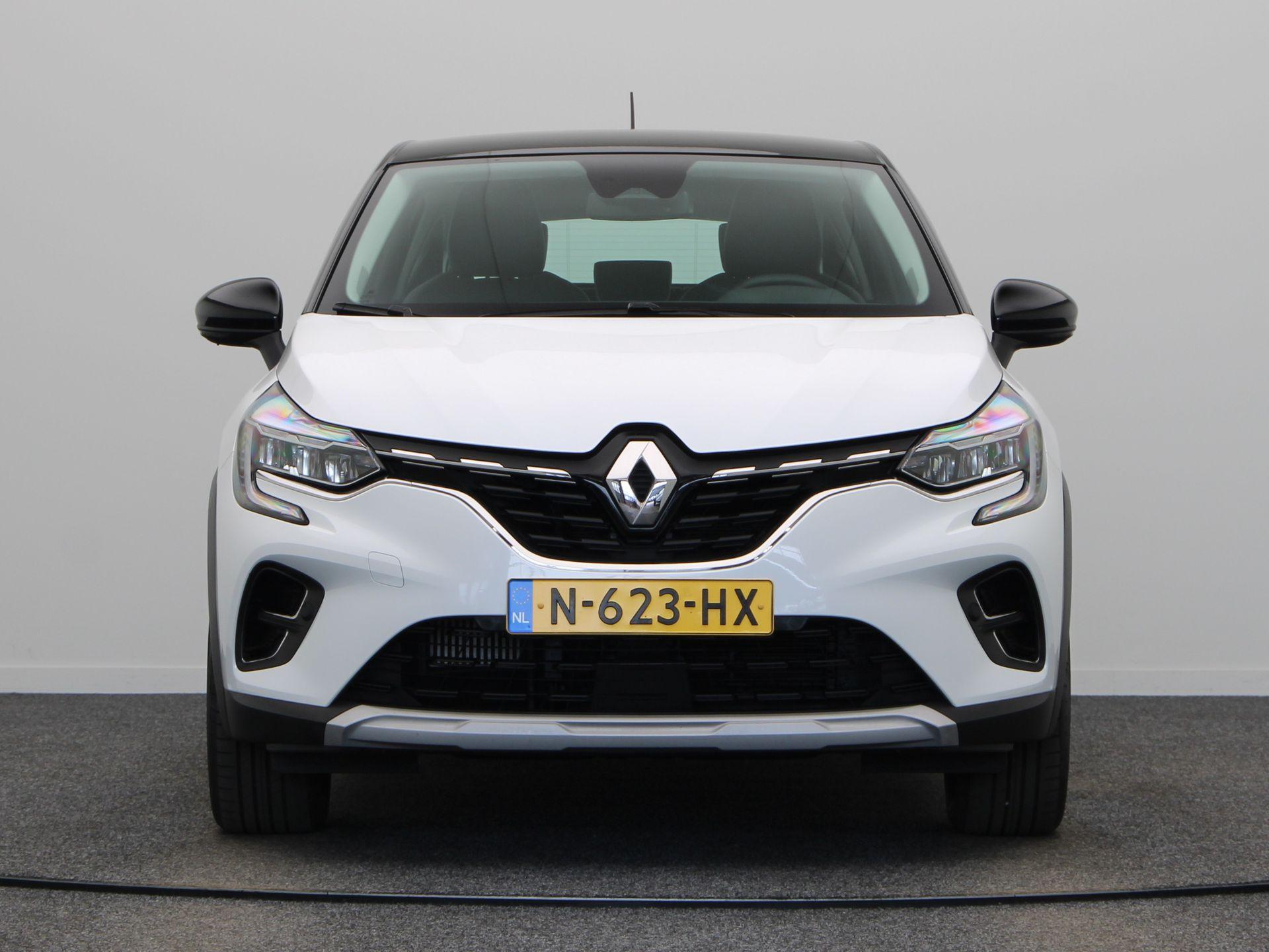 Renault Captur TCe 90pk Intens - Afbeelding 7