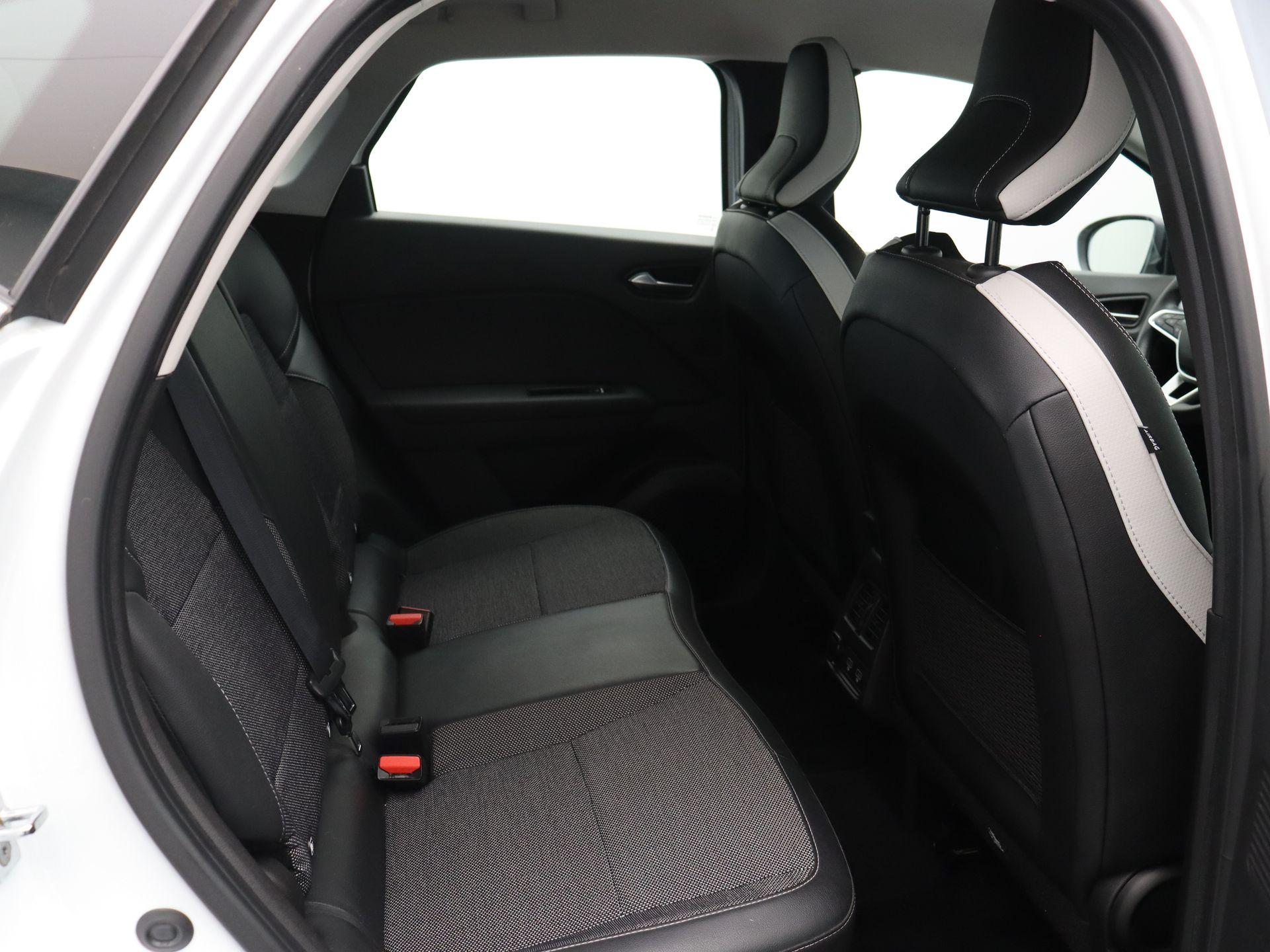 Renault Captur TCe 90pk Intens - Afbeelding 9