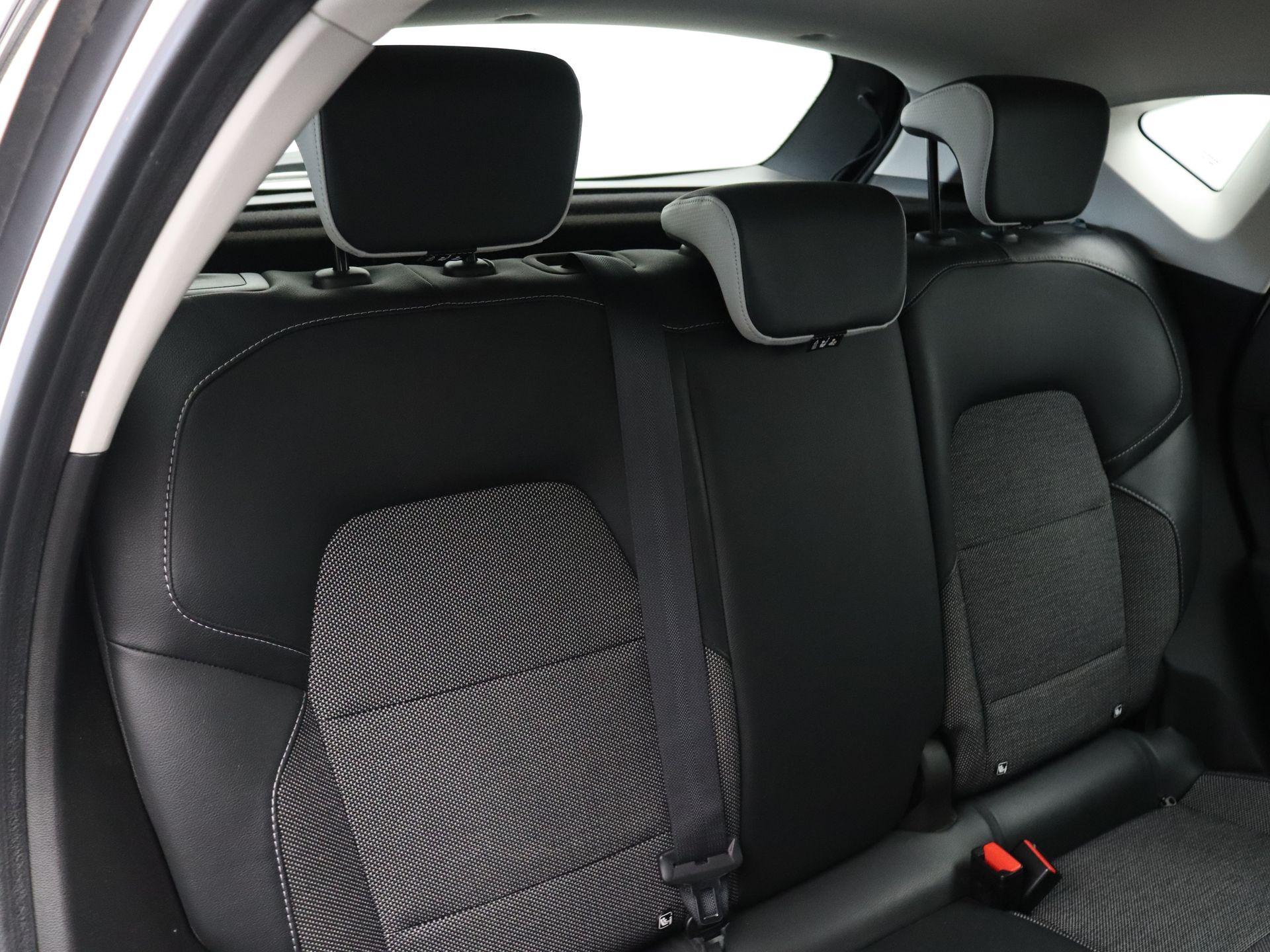 Renault Captur TCe 90pk Intens - Afbeelding 10