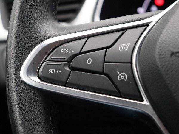cruise control cruise control