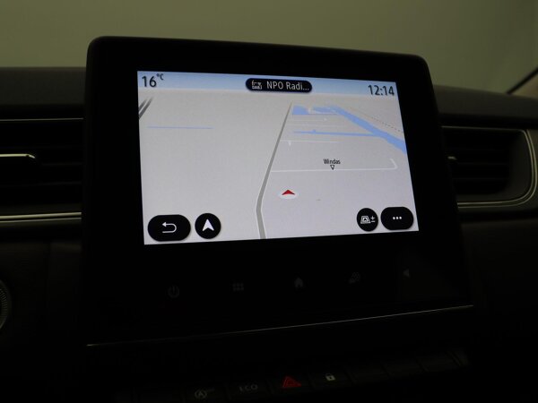 audio-navigatie full map audio-navigatie full map