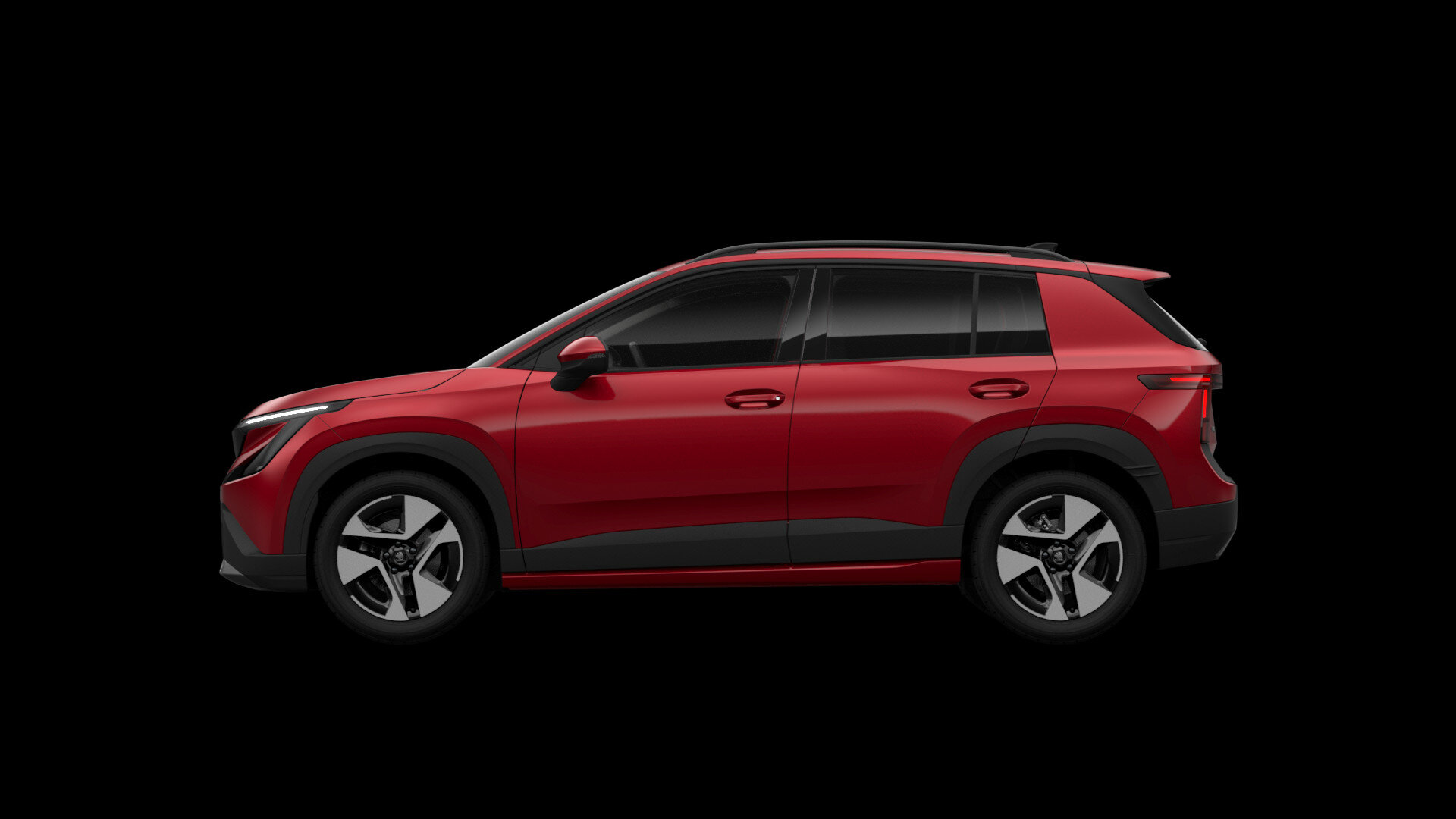 Skoda Epiq Selection Launch Edition 211pk 56 kWh - Afbeelding 3