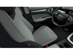 Škoda Epiq Business Launch Edition 211pk 56 kWh - Afbeelding 4