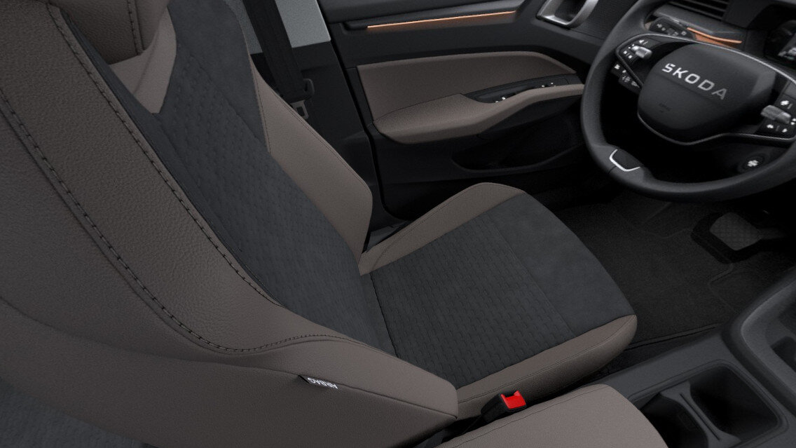 Skoda Epiq Business Launch Edition 211pk 56 kWh - Afbeelding 4