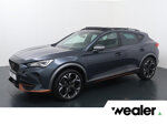 CUPRA