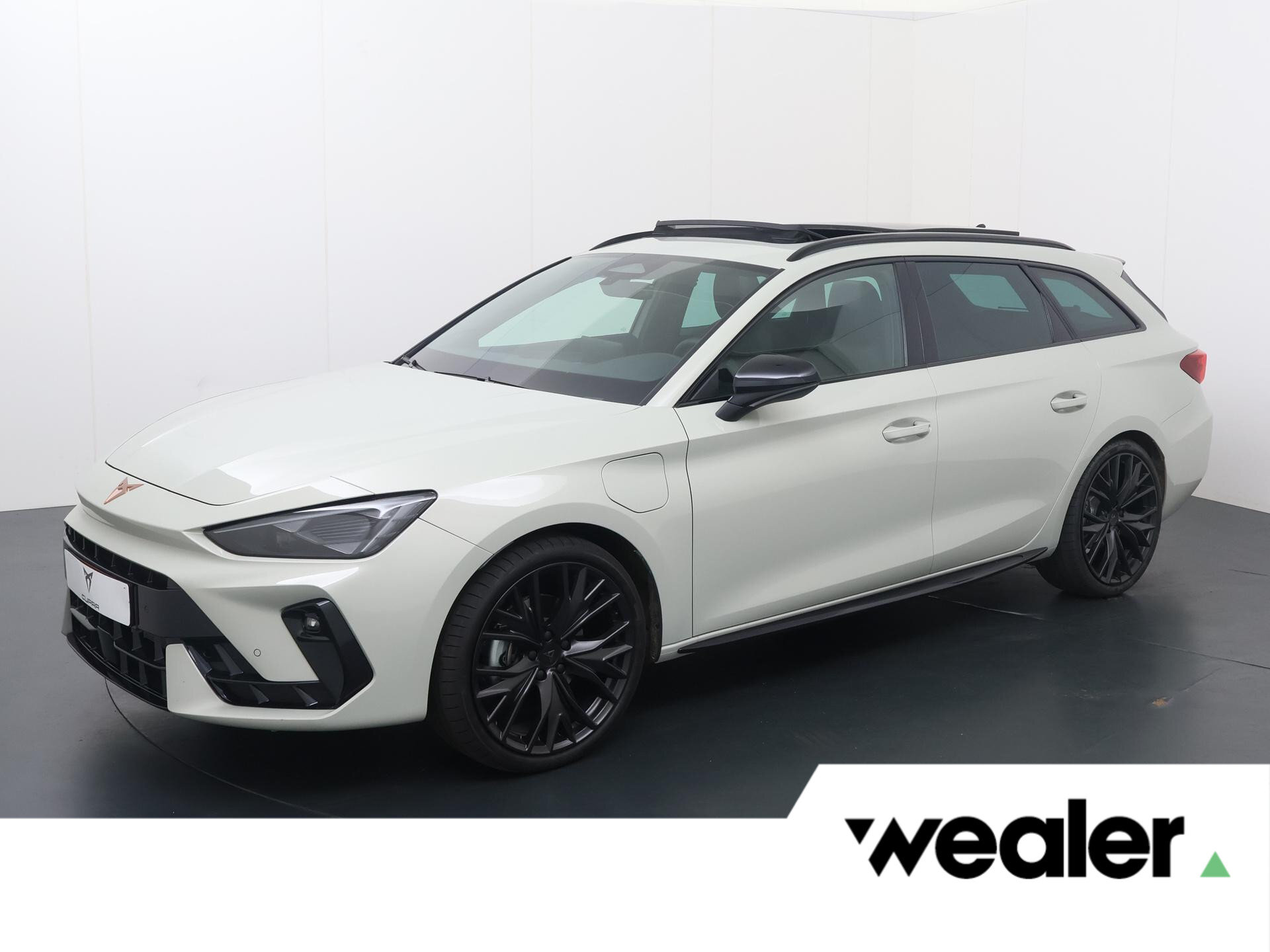 CUPRA