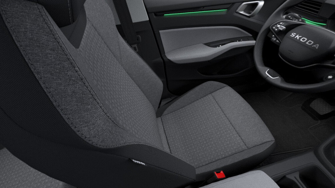 Skoda Epiq Business Launch Edition 211pk 56 kWh - Afbeelding 4