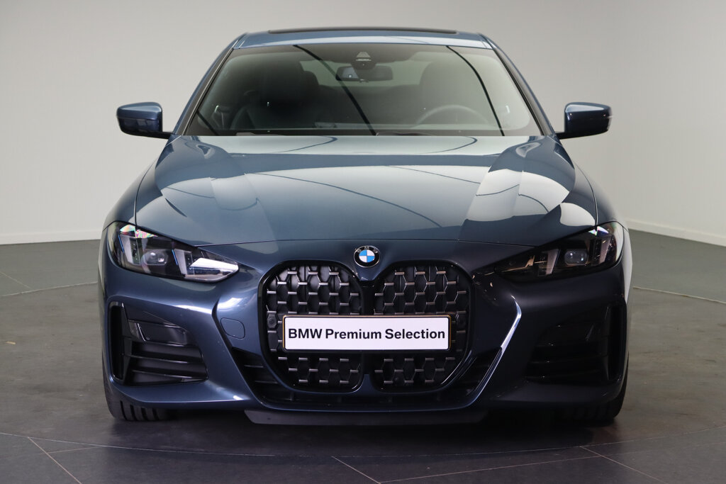 BMW 4 Serie 3