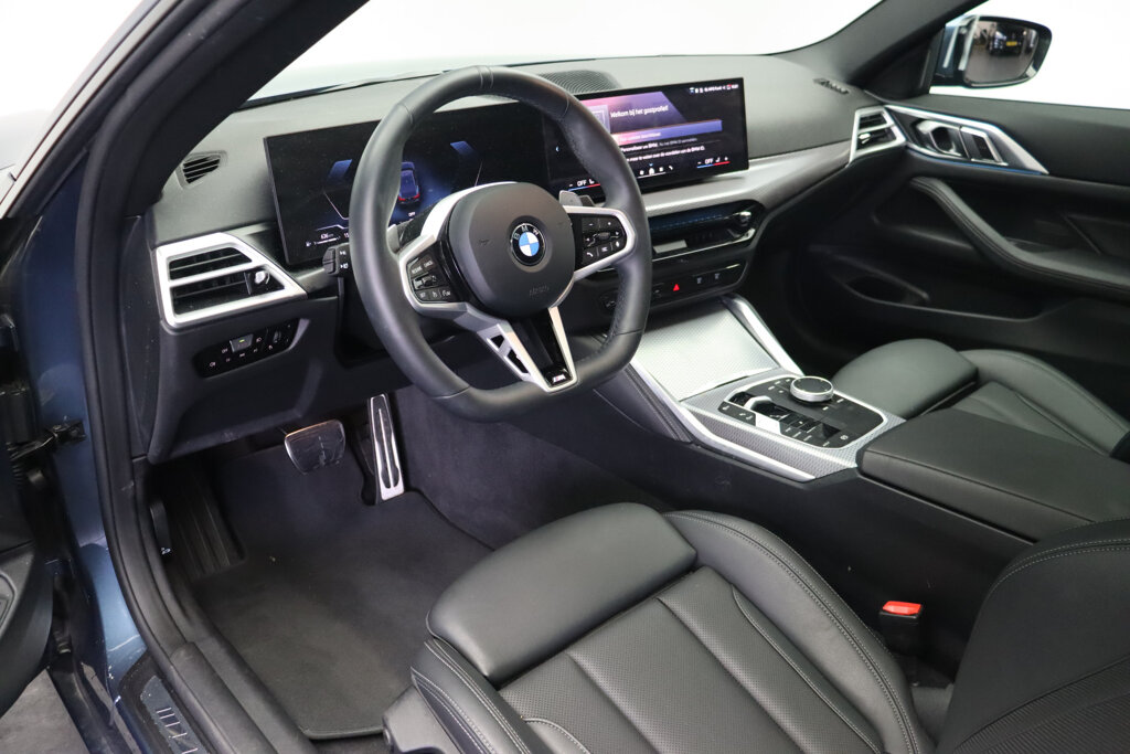 BMW 4 Serie 4
