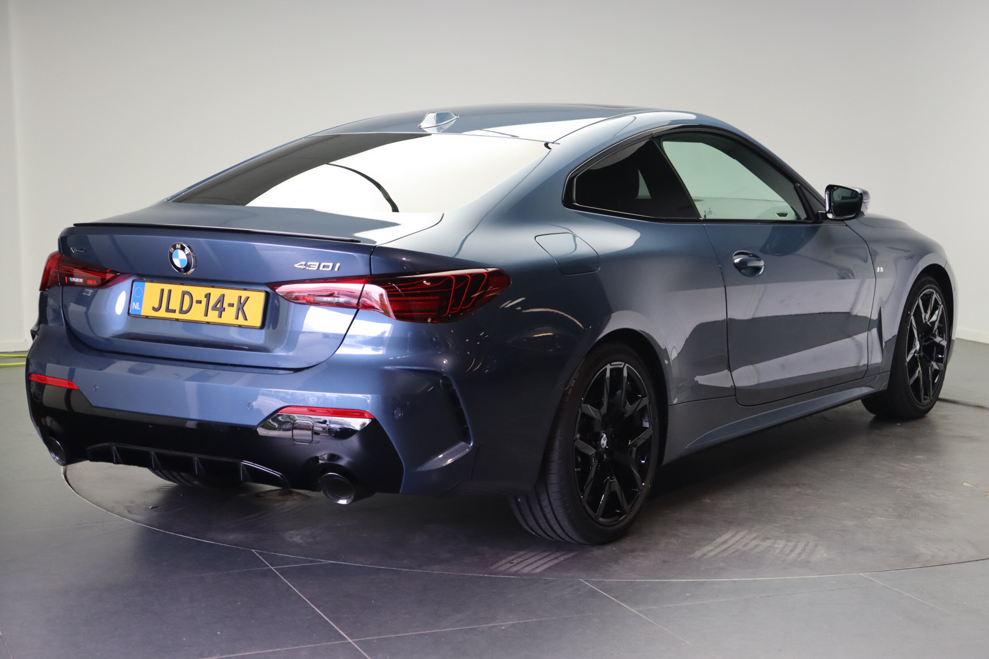 BMW 4 Serie 7