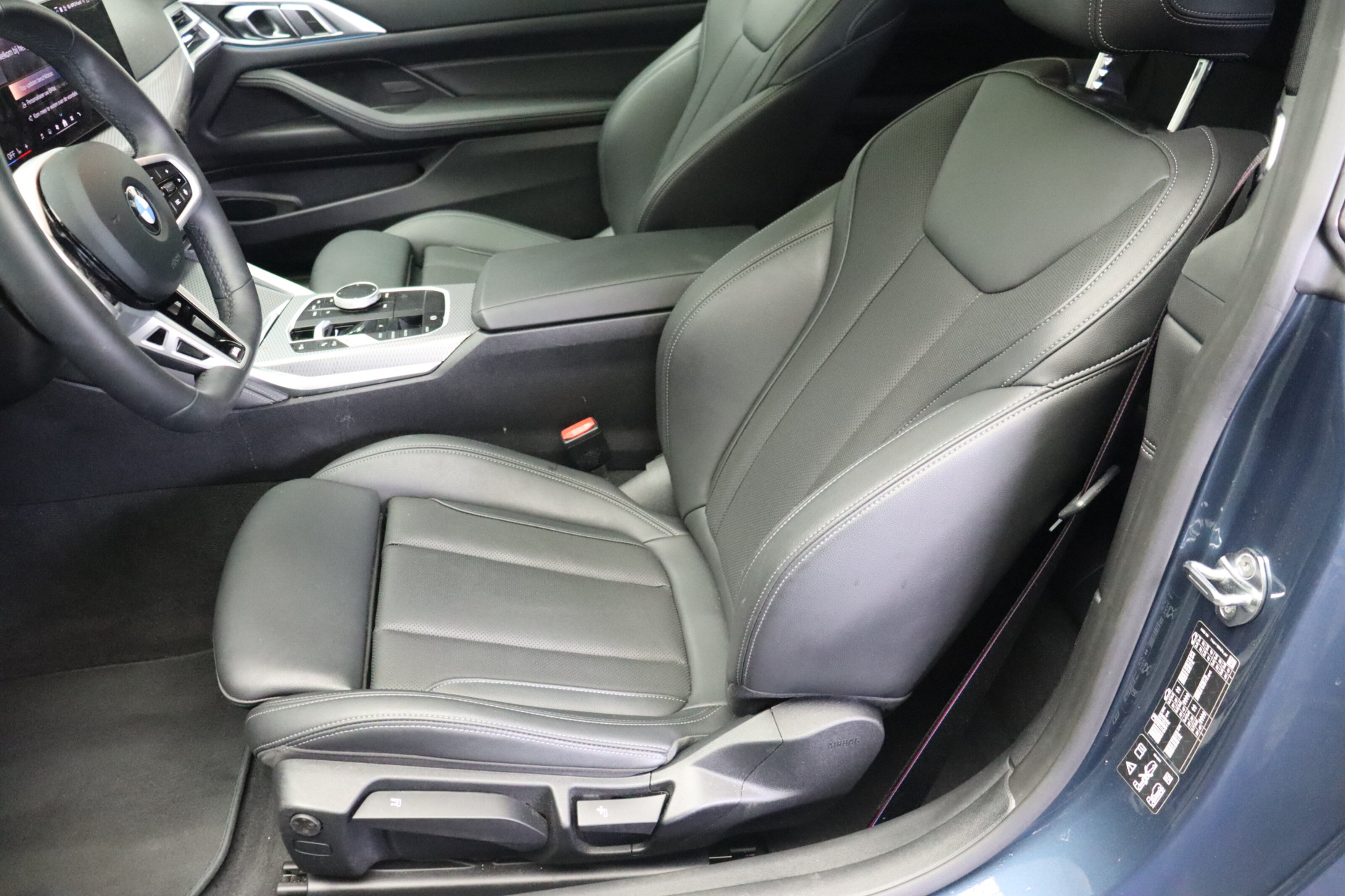 BMW 4 Serie 9