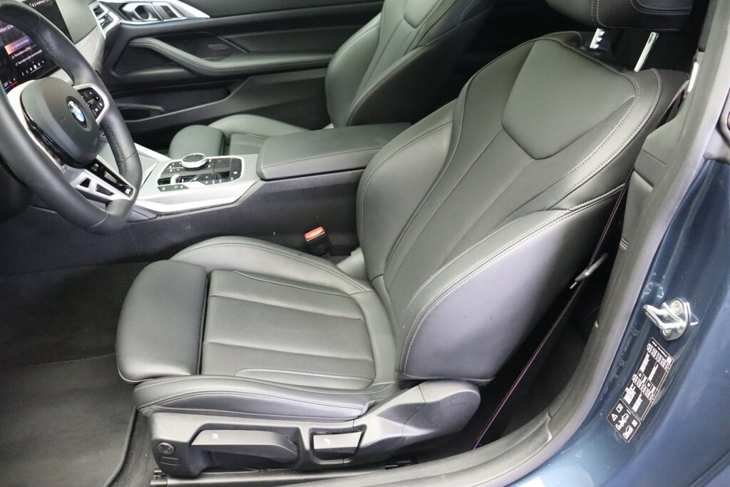 BMW 4 Serie 9