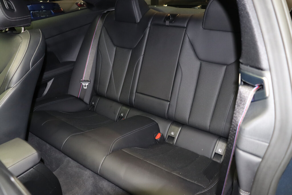 BMW 4 Serie 11
