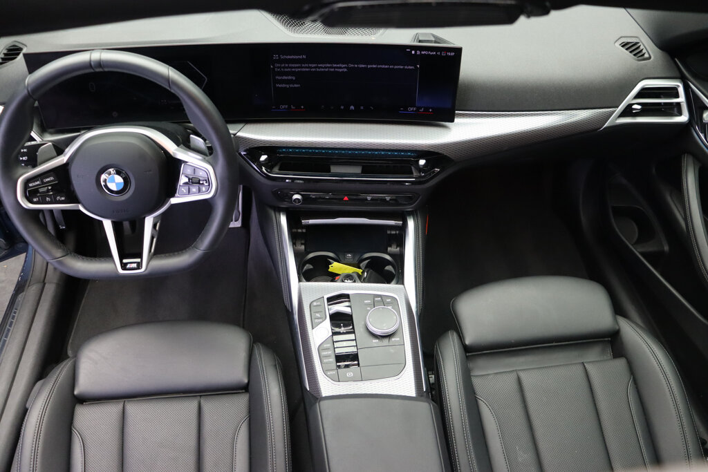 BMW 4 Serie 24