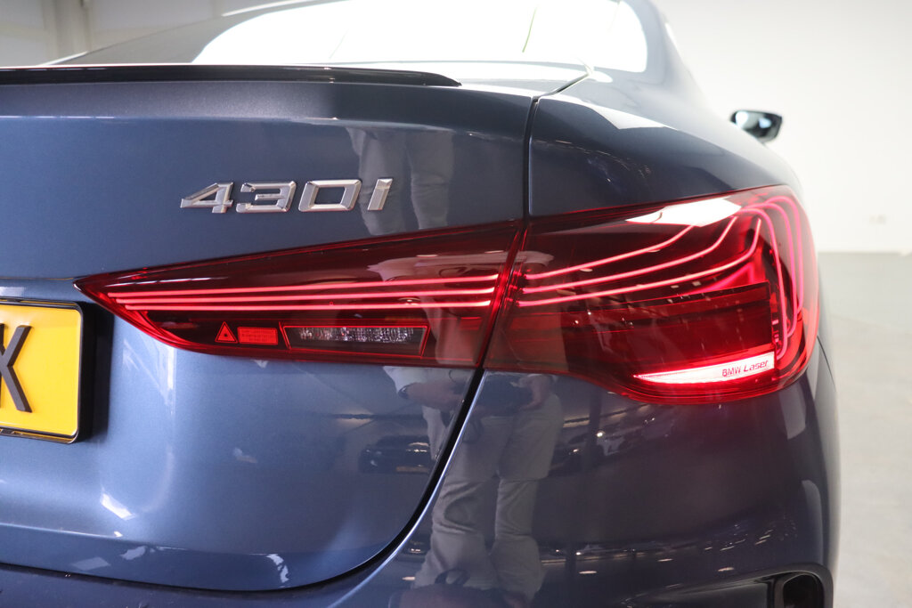 BMW 4 Serie 25