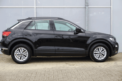 Volkswagen T-Roc 1.0 TSI 110pk Style - Afbeelding 3