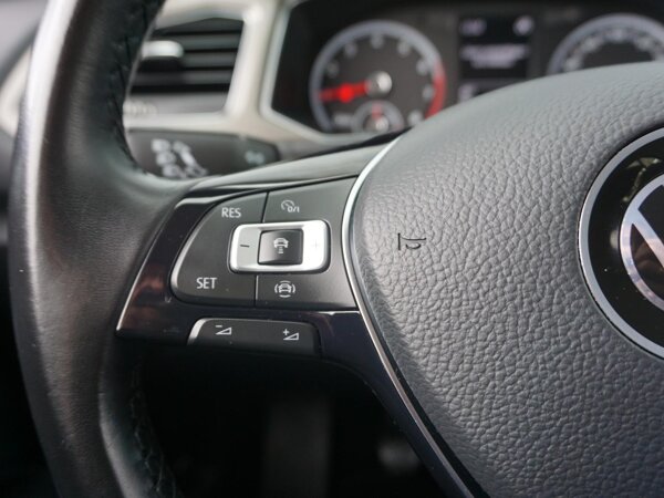 cruise control adaptief