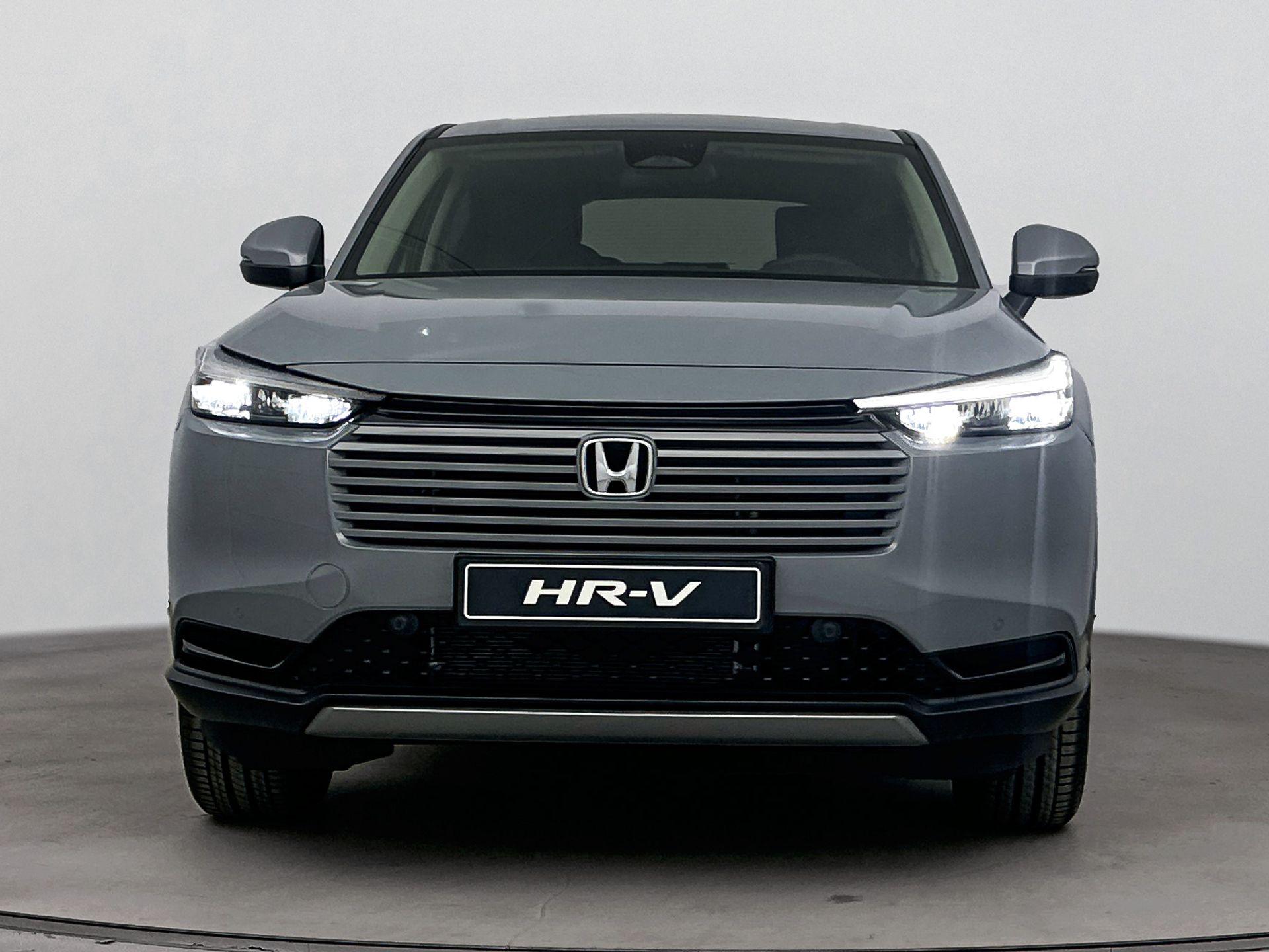 Honda HR-V 1.5 e:HEV Elegance - Afbeelding 4