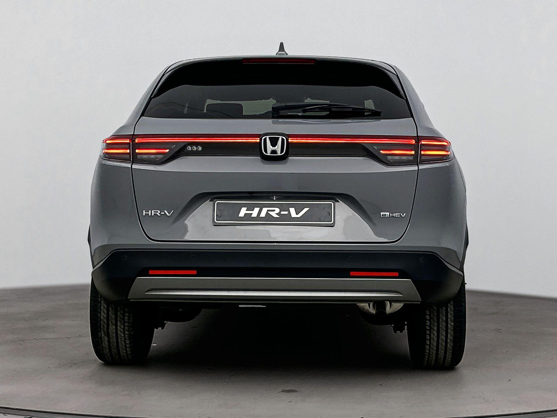 Honda HR-V 1.5 e:HEV Elegance - Afbeelding 5