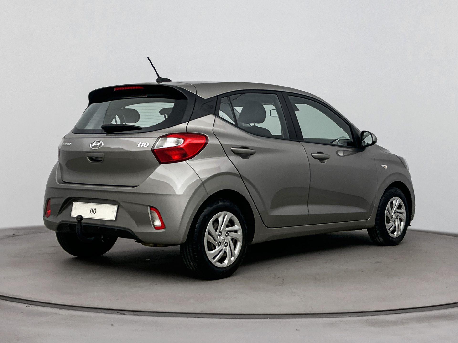 Hyundai i10 1.0 - Afbeelding 3