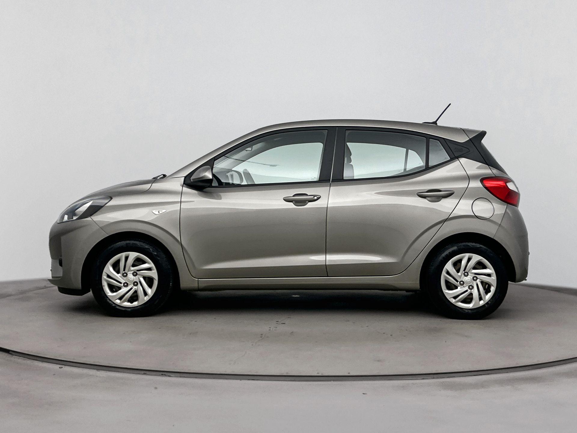 Hyundai i10 1.0 - Afbeelding 5