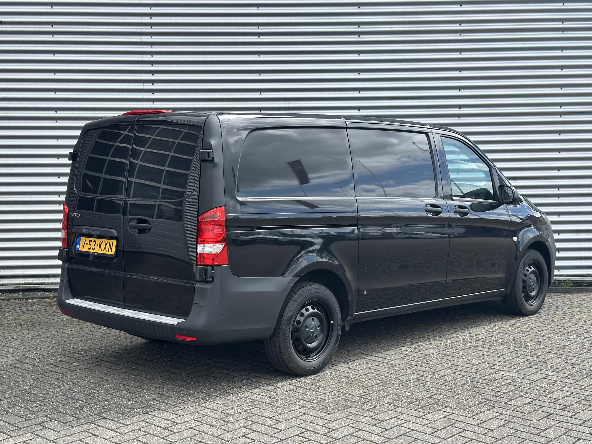 Mercedes-Benz Vito 114 CDI L2 Pro - Afbeelding 2