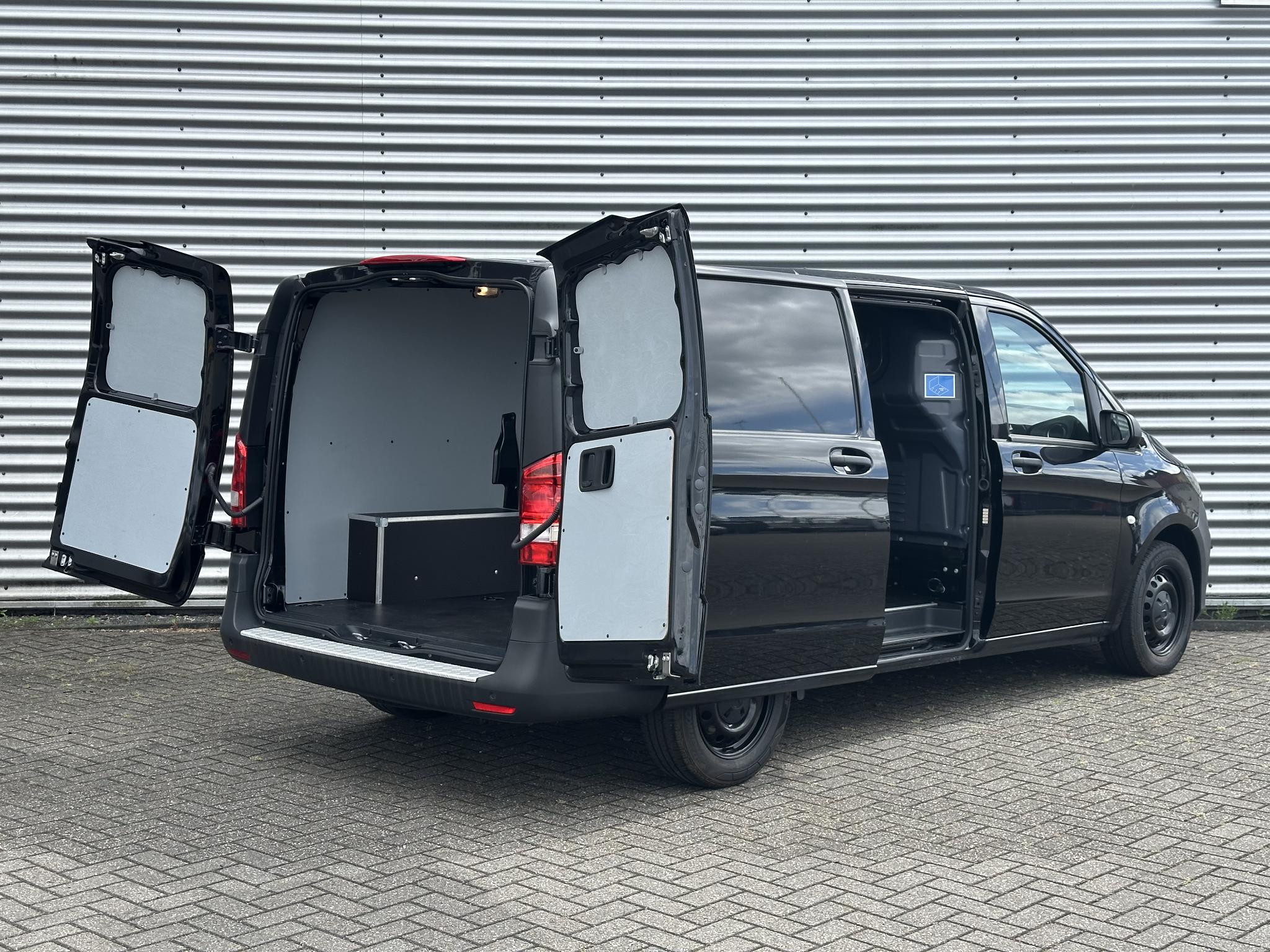 Mercedes-Benz Vito 114 CDI L2 Pro - Afbeelding 3