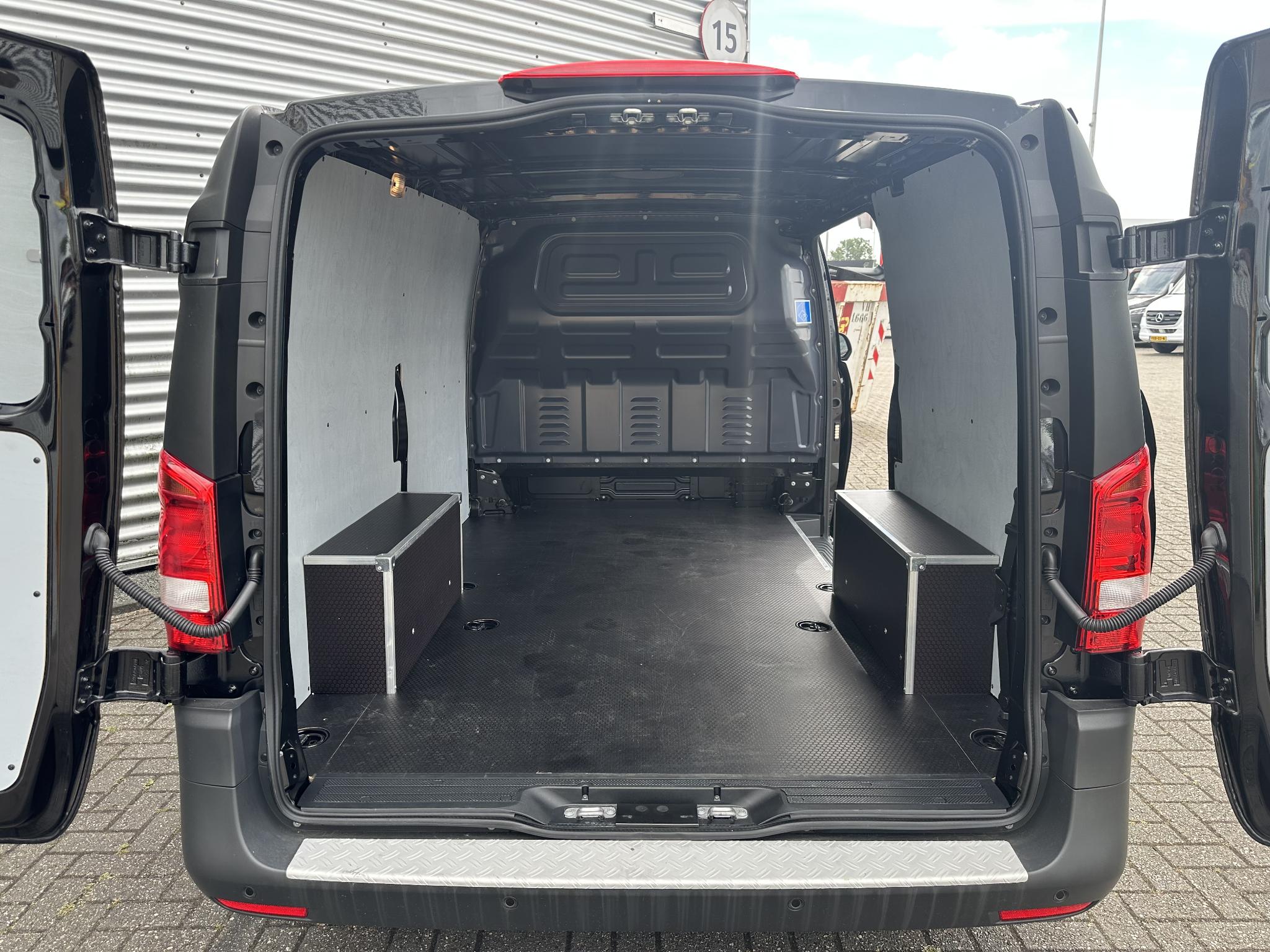 Mercedes-Benz Vito 114 CDI L2 Pro - Afbeelding 4