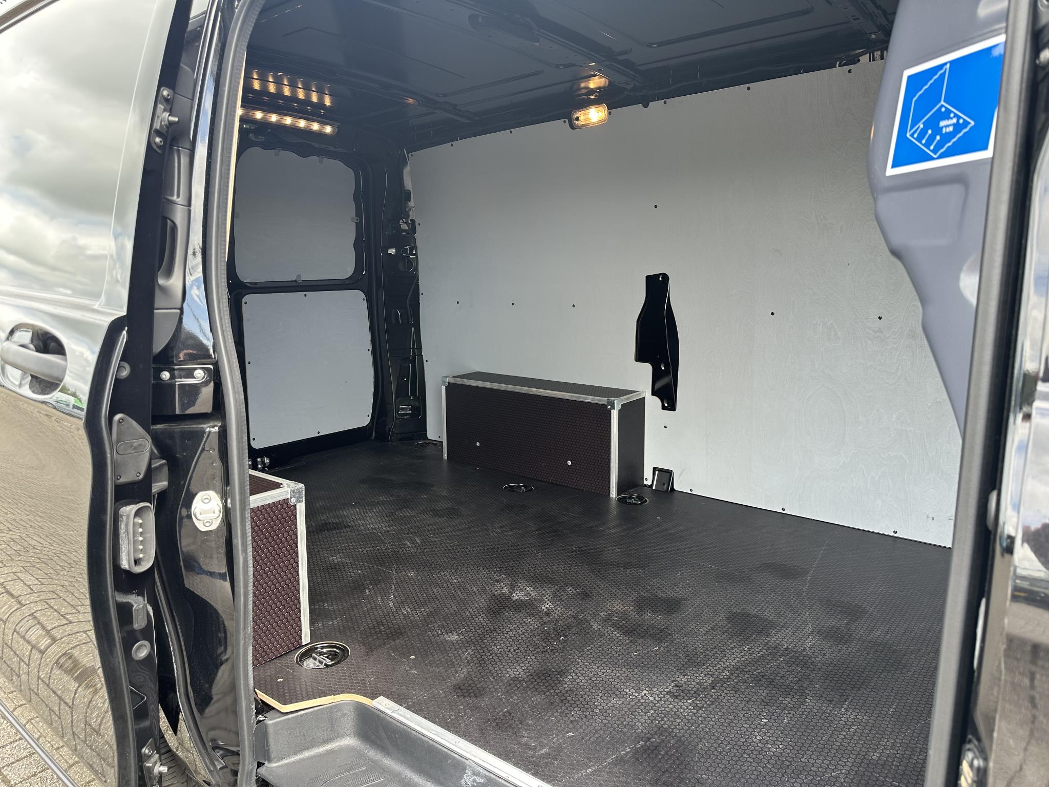 Mercedes-Benz Vito 114 CDI L2 Pro - Afbeelding 5