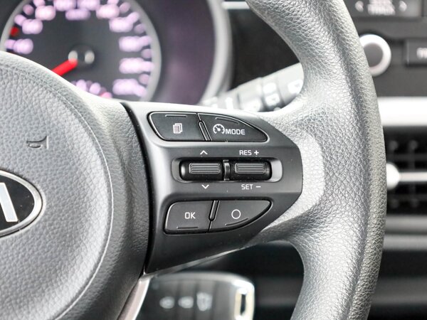 cruise control