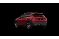 Skoda Epiq Business Launch Edition 211pk 56 kWh - Afbeelding 2