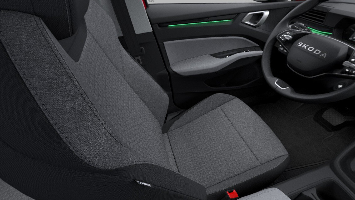 Skoda Epiq Business Launch Edition 211pk 56 kWh - Afbeelding 4