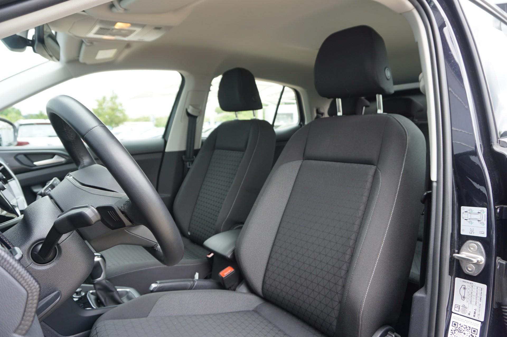 Volkswagen T-Cross 1.0 TSI 110pk DSG Life - Afbeelding 4