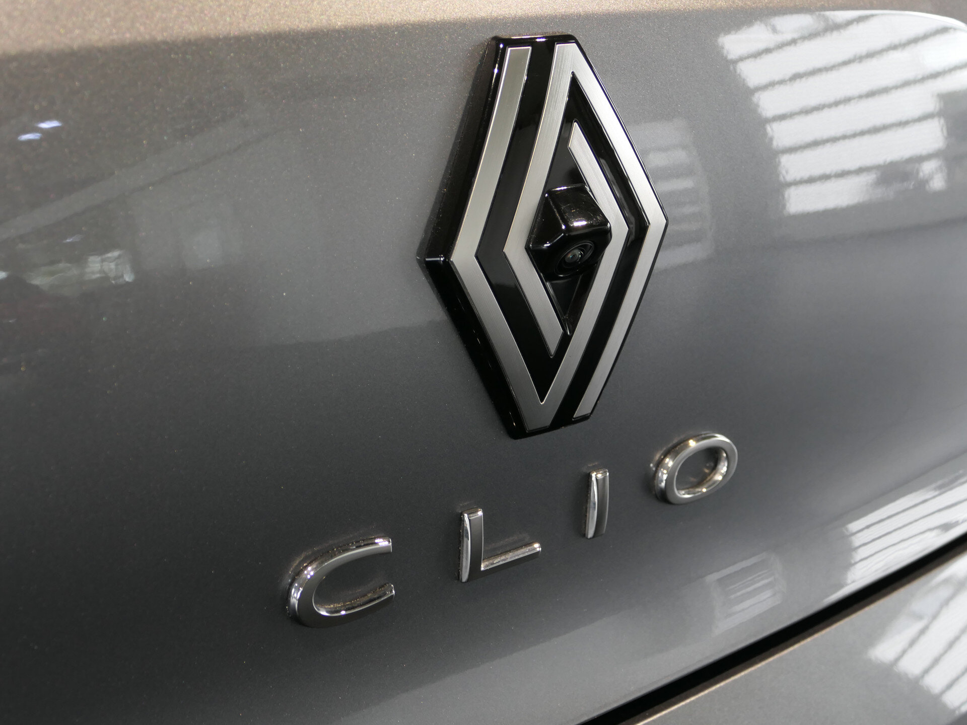 Renault Clio 1.0 TCe 90 GPF techno - Afbeelding 5