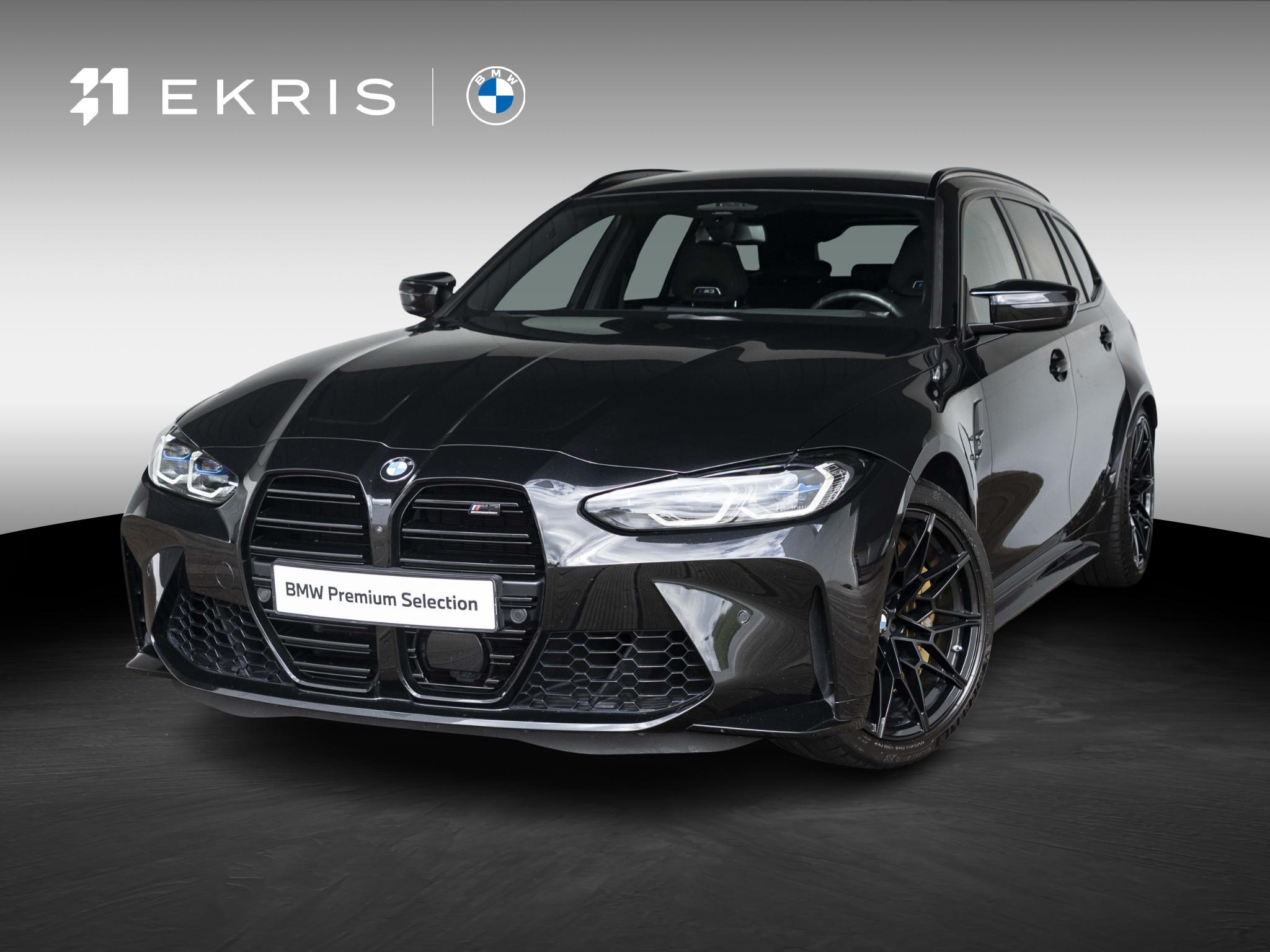 BMW 3 Serie Touring M3 xDrive Competition