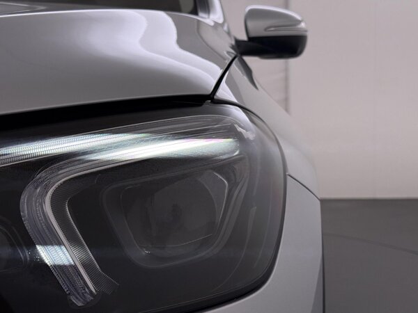 LED koplampen