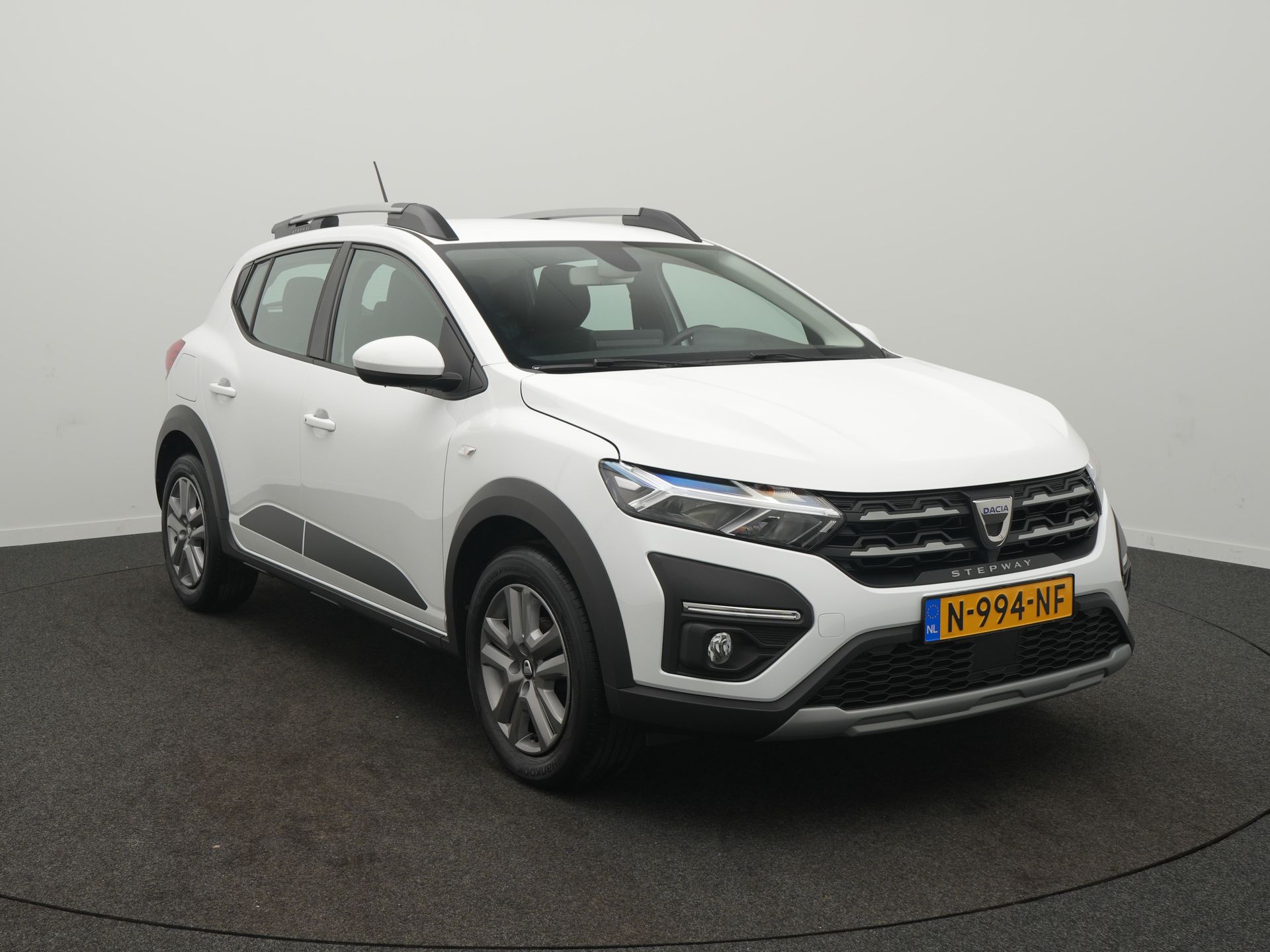 Dacia Sandero Stepway TCe 90 Comfort - Afbeelding 3