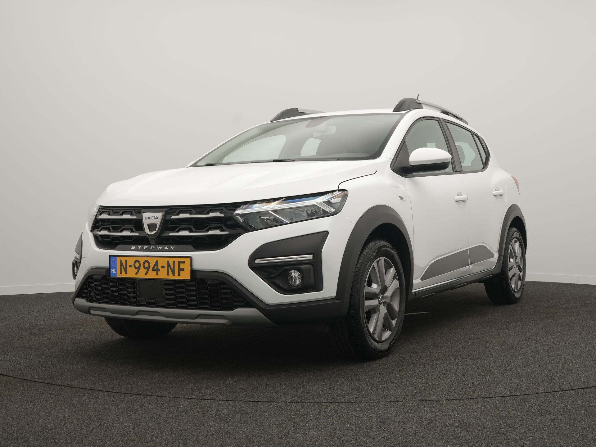 Dacia Sandero Stepway TCe 90 Comfort - Afbeelding 5