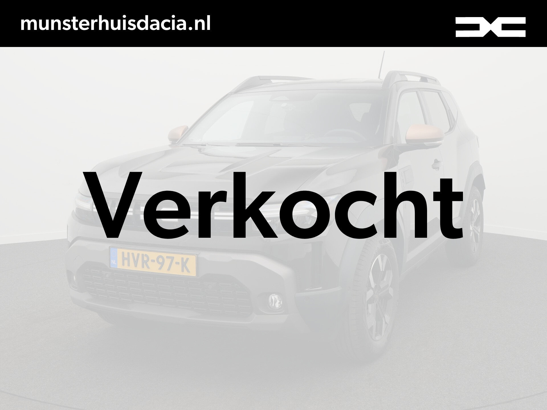 Dacia Duster 1.2 TCe 130 mild hybrid Extreme