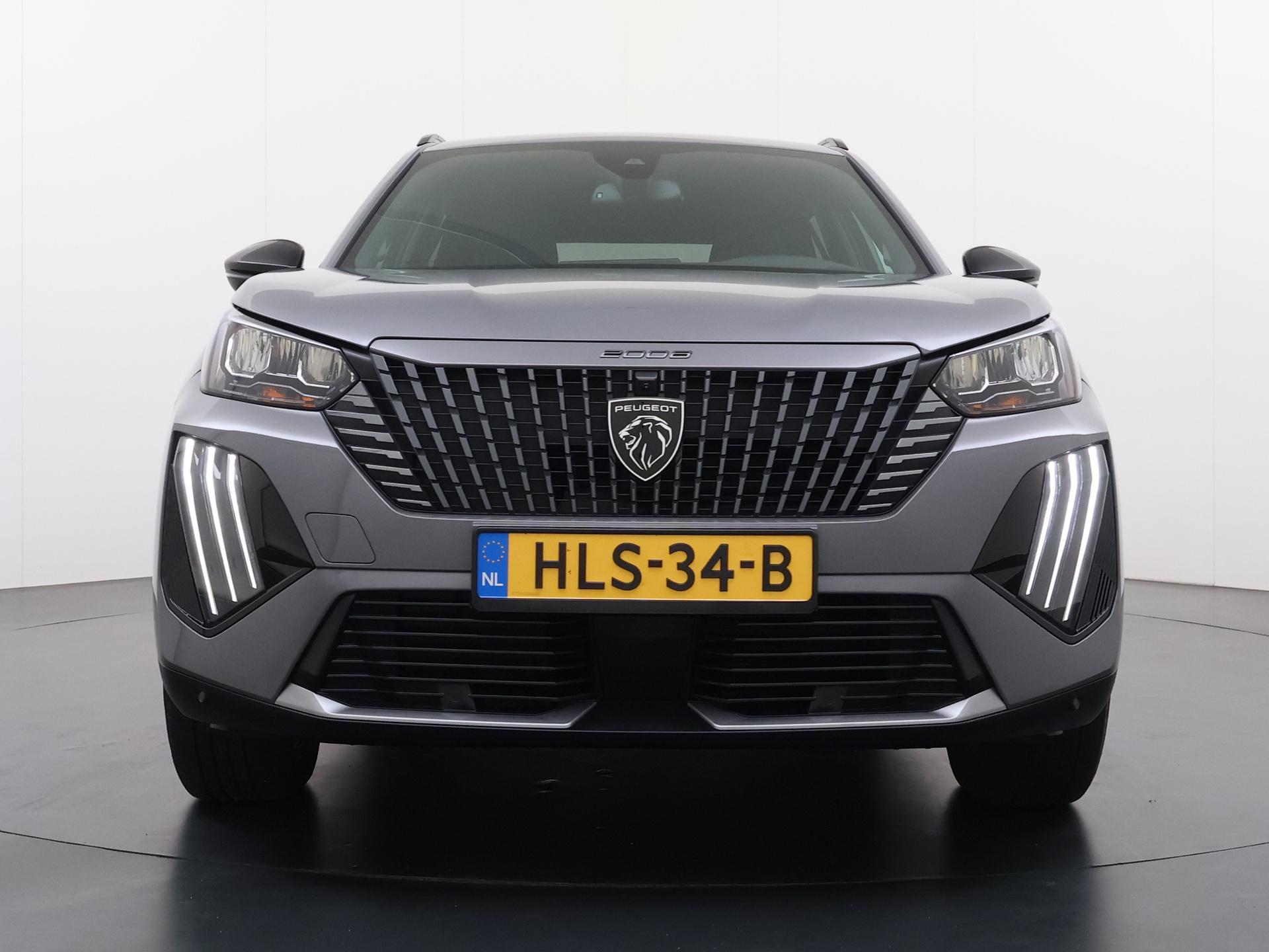 Peugeot e-2008 EV Allure Avantage 54 kWh - Afbeelding 3