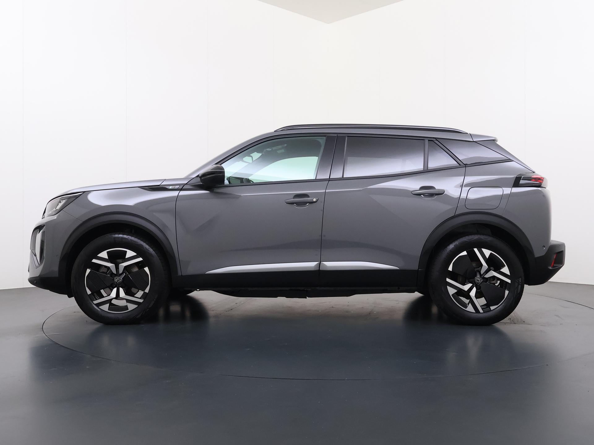 Peugeot e-2008 EV Allure Avantage 54 kWh - Afbeelding 4