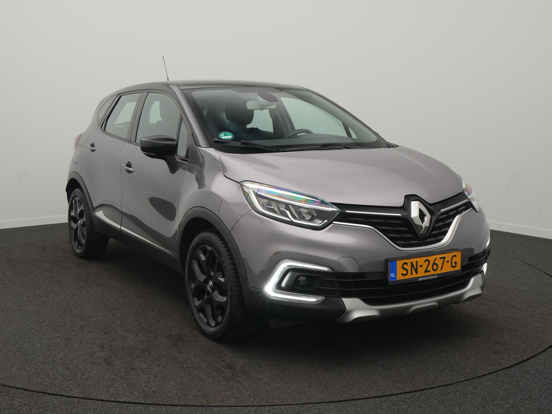Renault Captur TCe 90 Intens - Afbeelding 3