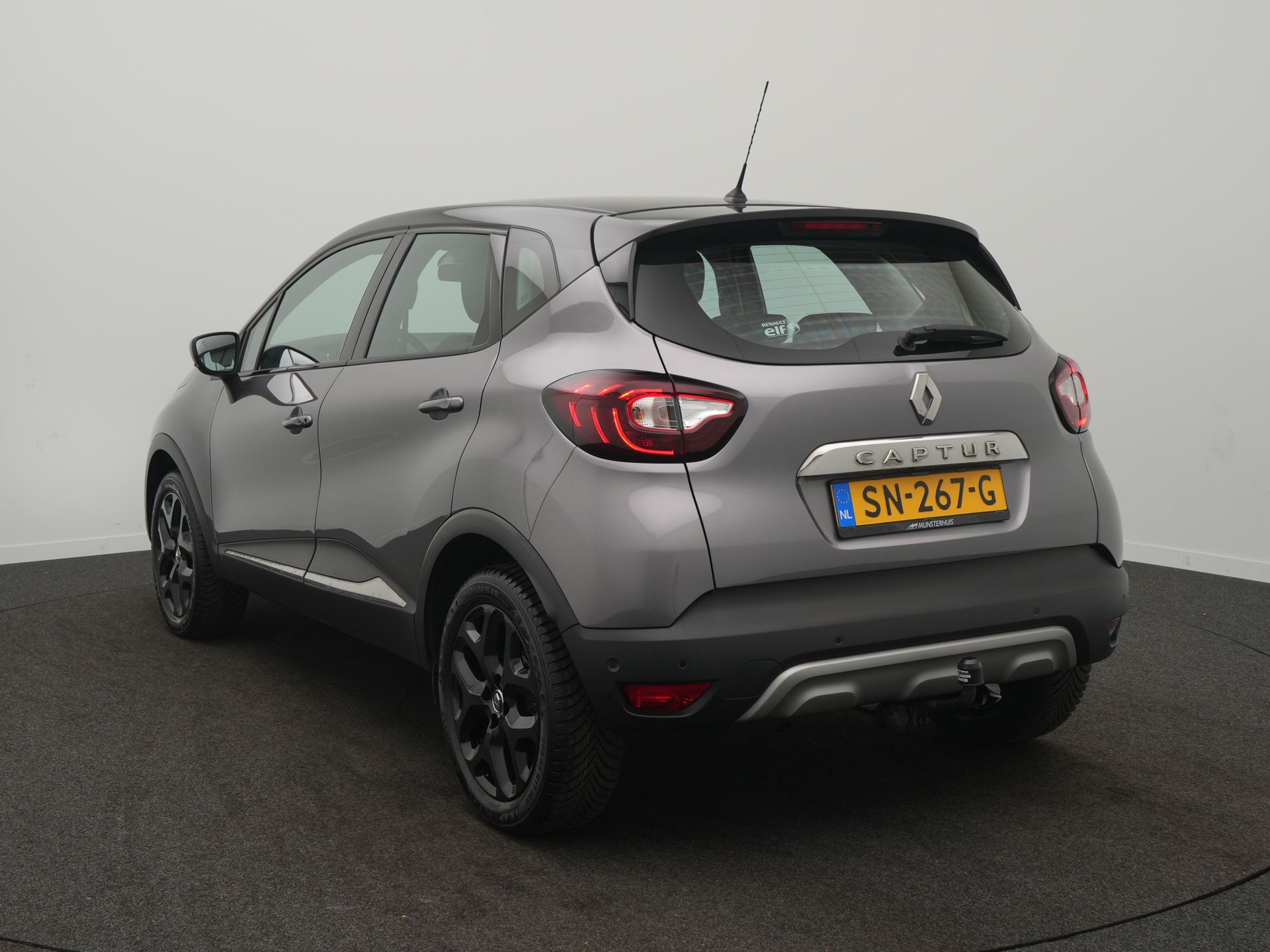 Renault Captur TCe 90 Intens - Afbeelding 4
