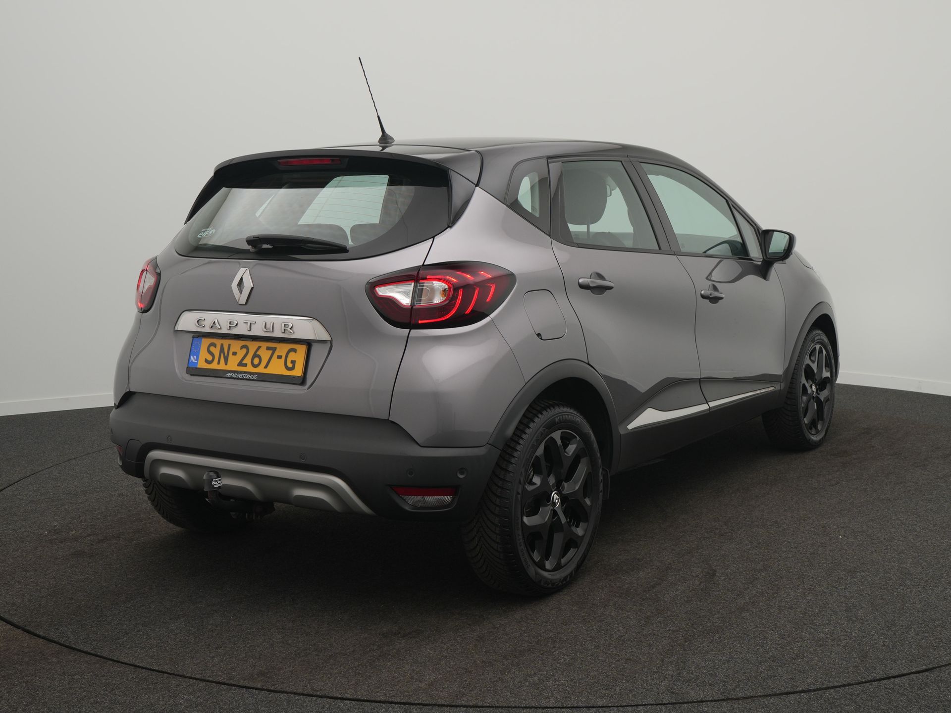 Renault Captur TCe 90 Intens - Afbeelding 5