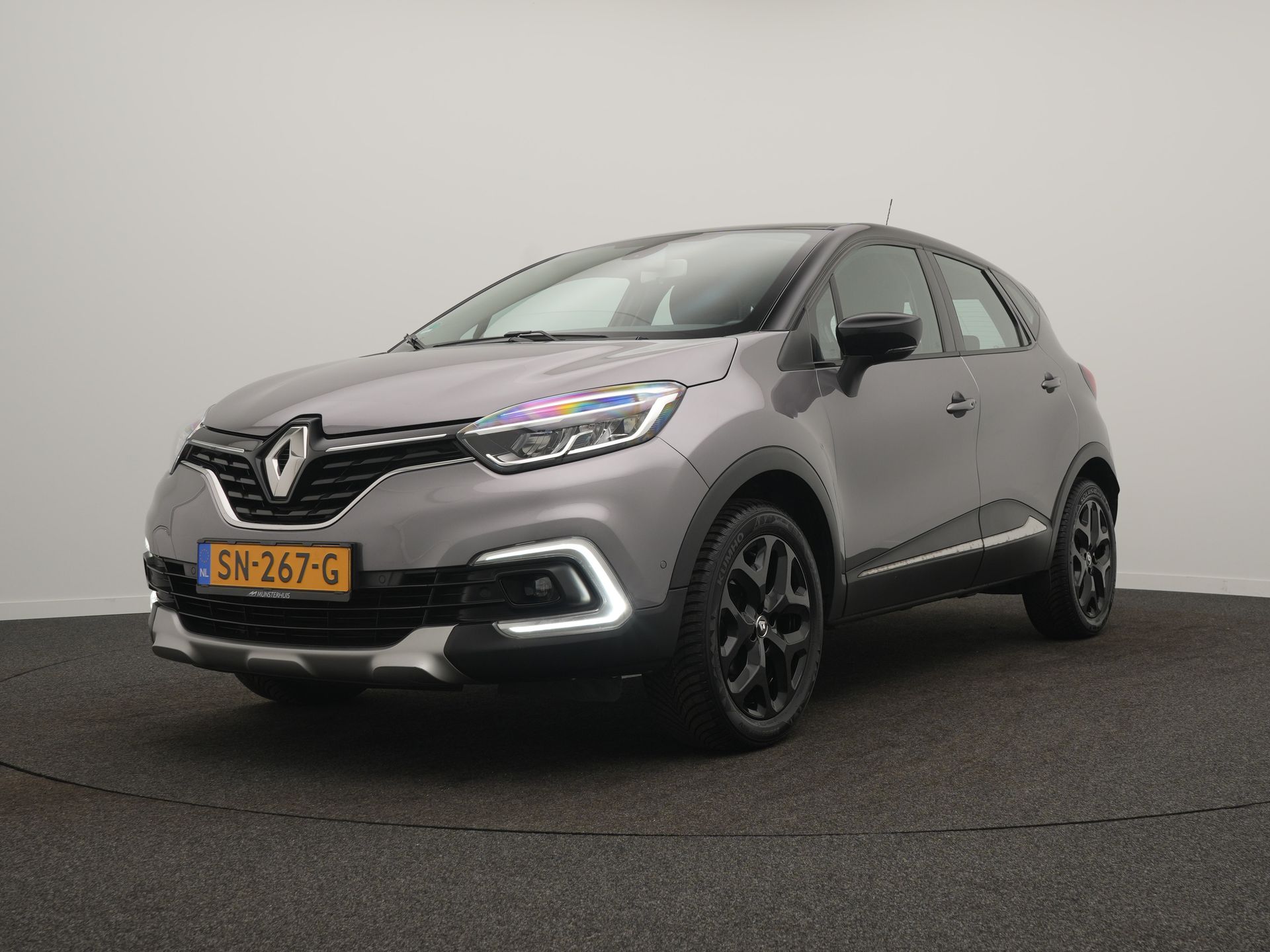 Renault Captur TCe 90 Intens - Afbeelding 5